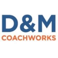 dm coachworks|d and m coaching work.